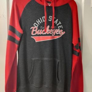 Ohio State University Sweatshirt